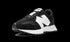 327 "Black White"